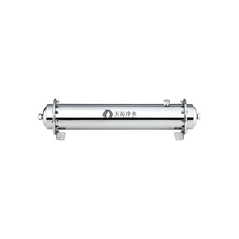 Easy To Install Ultrafiltration Water Purifier