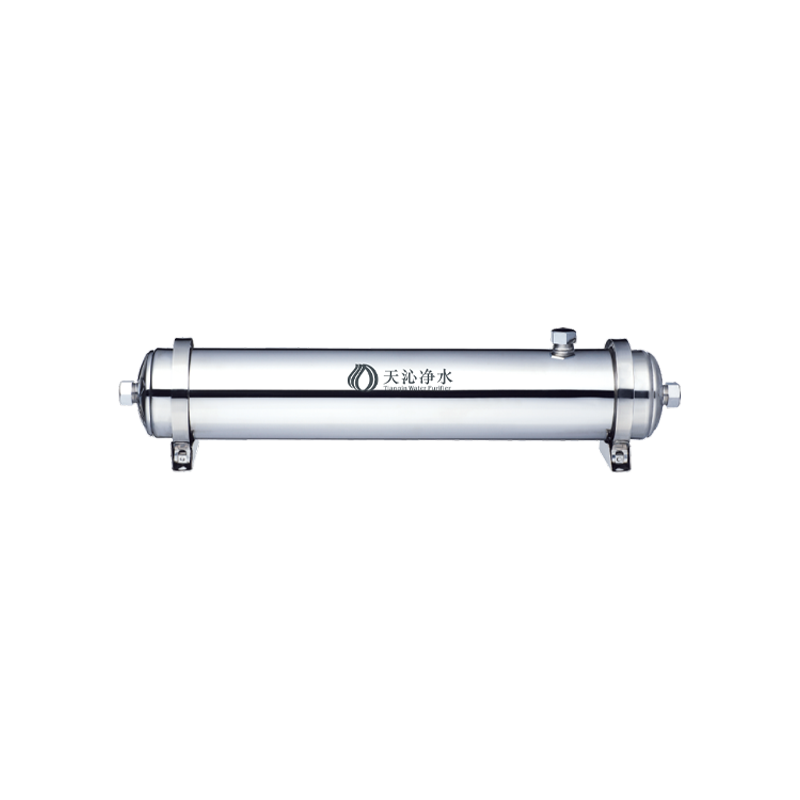 Advanced Membrane Filter Ultrafiltration Water Purifier