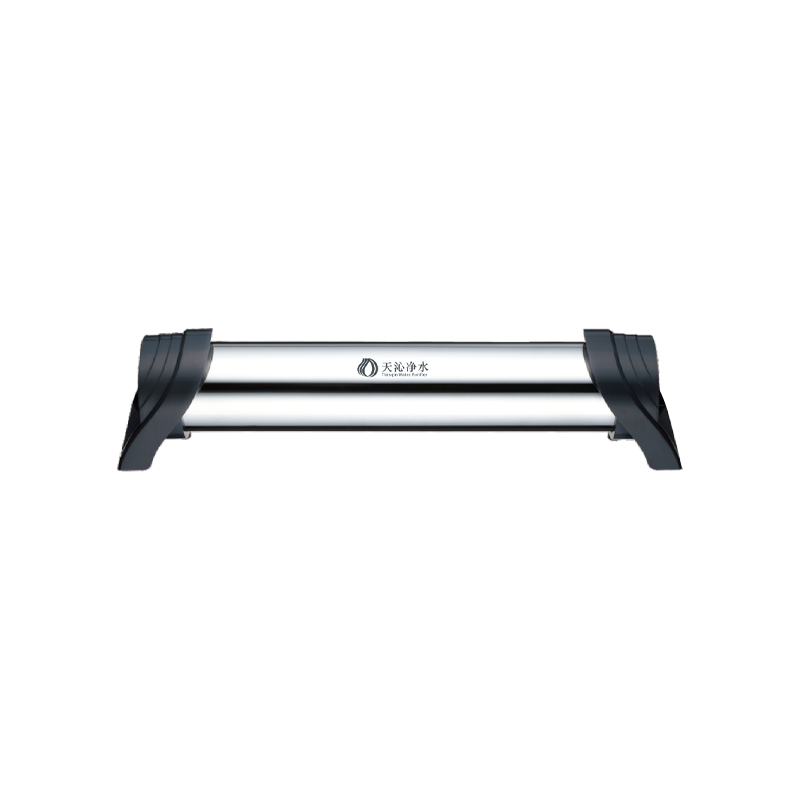 UF/Carbon Fiber Filter Element High Flow Ultrafiltration Water Purifier