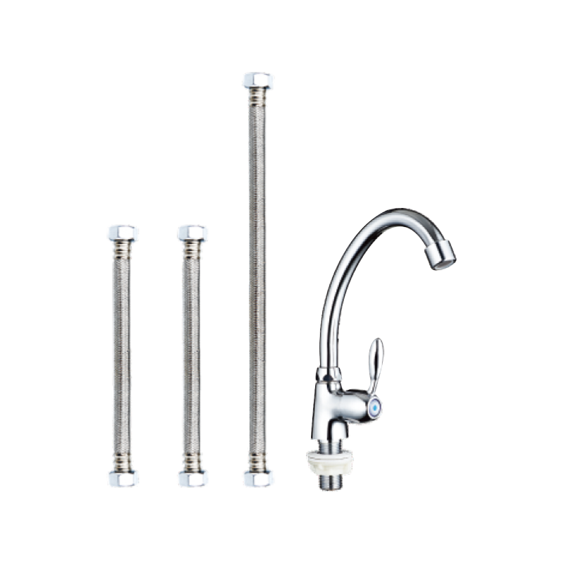 High-Efficiency UF Filter Elements for Bacteria-Reducing Water Purification