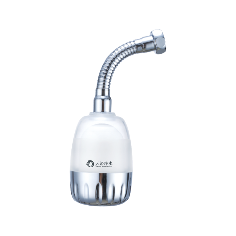 TQ-A106 Intelligent Safety Faucet Ultrafiltration Machine