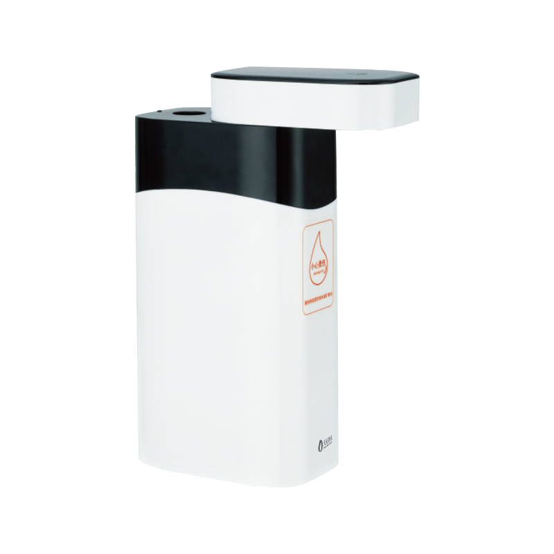 TQ-A11 1600W Portable Desktop Countertop Electric Instant Hot Water Purifier