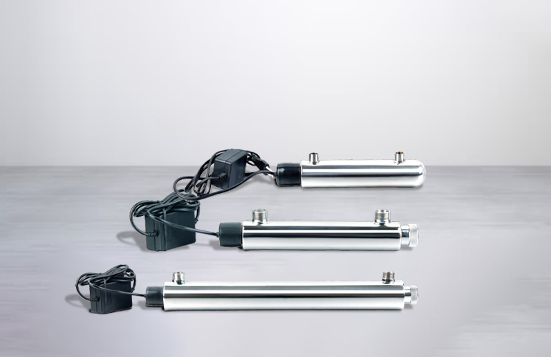Yuyao Tianqin Water Purification Equipment Co..Ltd.