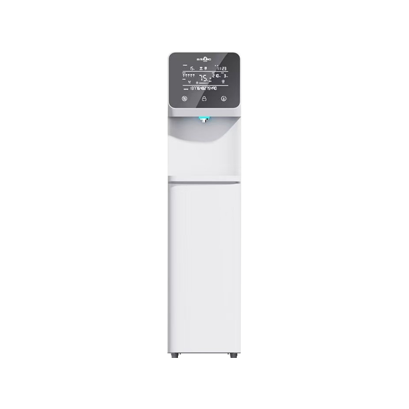 TQ-P2 Home Electric Standing Automatic Hot Cold Water Dispensers with RO System